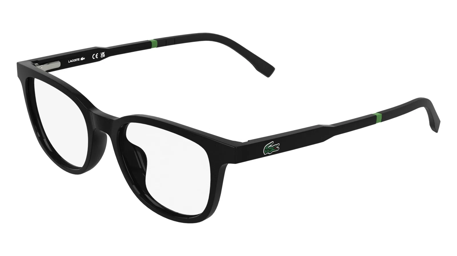 Lacoste L3669 Eyeglasses - view 3